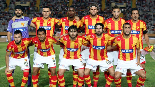 Gztepe siftah peinde!